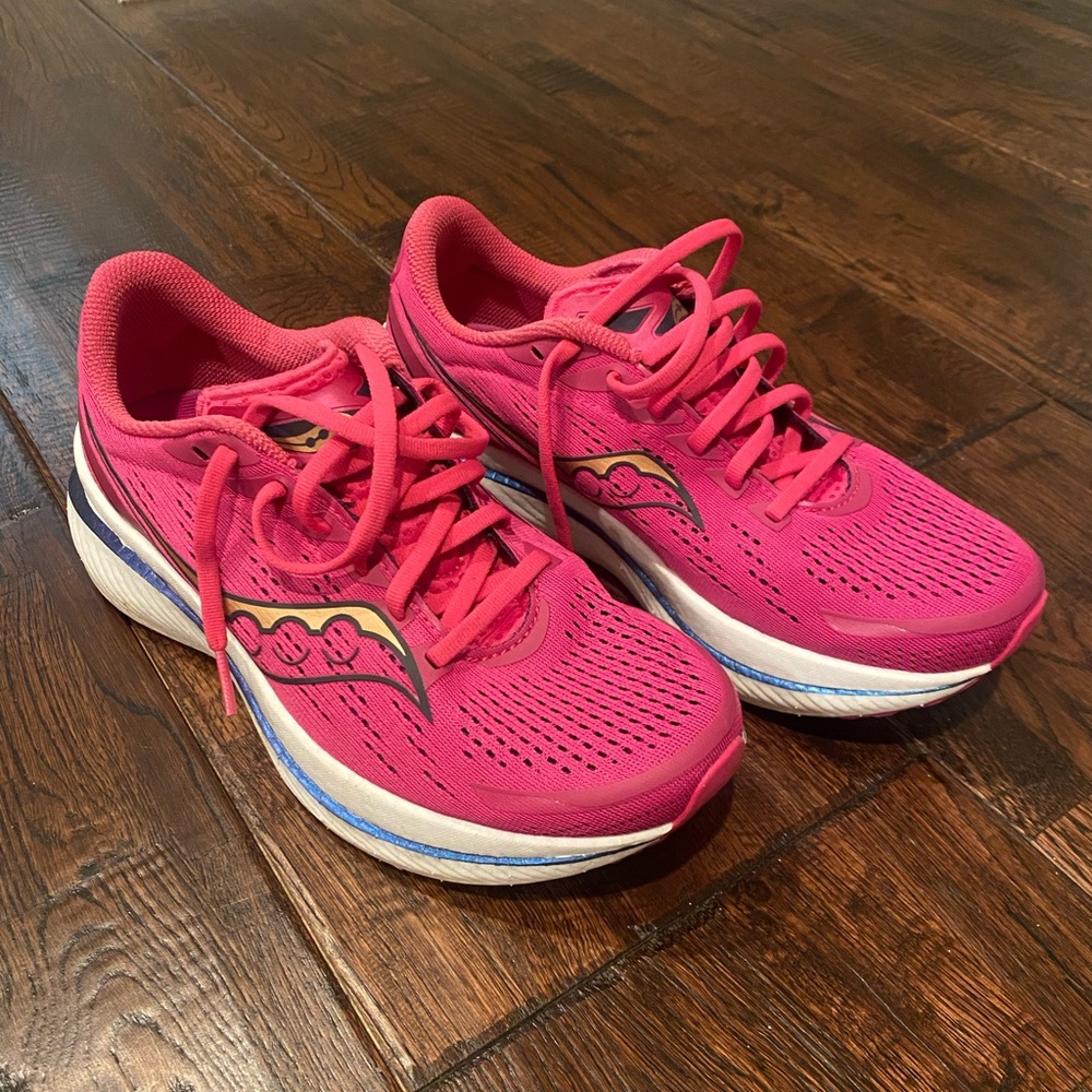 Saucony Endorphin Speed 3 Prospect Quartz